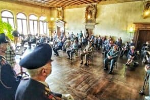 Dopo un anno difficile, la Polizia festeggia il suo patrono