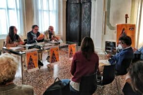 “Oltre le vette” festeggia il quarto di secolo. Con un’edizione più ricca che mai