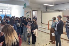 Buona la prima: avvio dell’anno scolastico senza intoppi in cattedra e sui bus