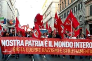 Opposizione e alternativa: Rifondazione Comunista va a congresso