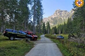 Scomparso da 10 giorni: in 200 sulle montagne, ma nessuna traccia
