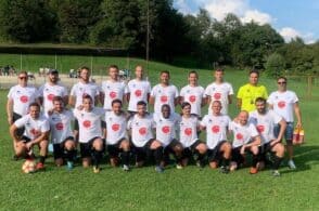 Bar Quadrifoglio, Sedico, Plavis e Nemeggio: 4 colpi in trasferta nel Csi