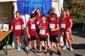 Corsa, solidarietà e raccolta fondi: Sportivamente alla 24 Ore