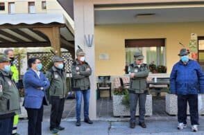 Manca il concentratore di ossigeno alla casa di riposo, ci pensano gli Alpini