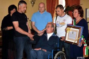 «Intitoliamo la base di elisoccorso al dottor Angelo Costola»