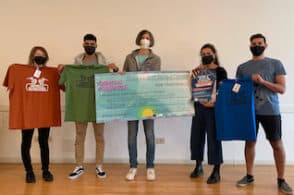 Tra solidarietà e diritto allo studio: fondi per la scuola e il territorio