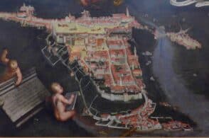 Chiese scomparse di Belluno, aperte le iscrizioni per le visite guidate