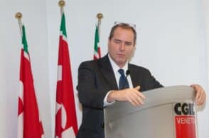 «Alzare i livelli democratici di attenzione». Lo Spi Cgil sui fatti di Roma