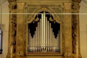 Concerto in memoria del dottor De Boni: l’organo del Duomo riprende a suonare