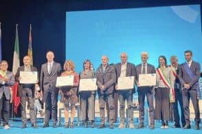 Premi fedeltà, insigniti i “pionieri” del lavoro. C’è anche un’impresa attiva da 73 anni