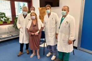 Carcinoma al fegato: l’intervento “miracoloso” salva una donna di 67 anni