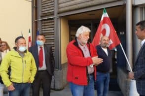 Uffici aperti, solidarietà trasversale: anche a Belluno la Cgil reagisce all’attacco della sede romana