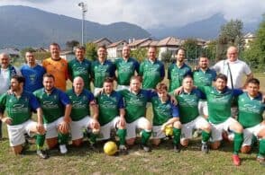 Chies travolgente: 9 reti al Villabruna e un messaggio al campionato