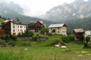 Le Vicinie di Livinallongo: dove il tempo scorre al ritmo della natura