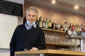Polpet ha di nuovo la sua edicola: «Presidio sociale e culturale»