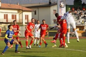 Dolomiti Bellunesi: chiesto il rinvio delle prossime due partite di campionato