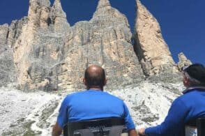 Accessibilità e inclusione: le nuove frontiere del turismo dolomitico
