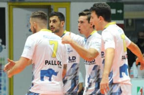 I rinoceronti scalpitano: luned&igrave; 22 inizia la preparazione