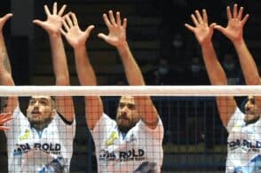 Rinoceronti fuori dalla Coppa Italia: ai quarti va Pineto