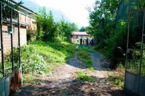 Ex Caserma Piave: «No alla vendita e tantomeno alla moschea»