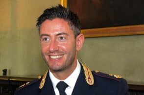 Questura, nuovi incarichi: Farris nominato capo di Gabinetto e portavoce