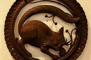 Tutti gli animali del Museo: in Galleria Rizzarda c’è un intero zoo