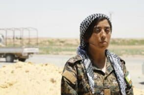Cinema di solidarietà, all’Italia il film che raccoglie fondi per le donne afghane