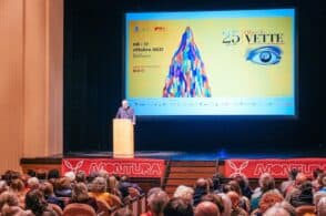 Mancuso a “Oltre le vette”: «Il riscaldamento globale? Piantiamo miliardi di alberi»