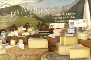 Profumi, sapori e colori d’Oltralpe: torna il Mercatino regionale francese