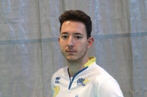 Rinoceronti, ecco i numeri del girone d’andata. E Mozzato è protagonista