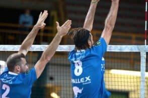 I 3 punti a Macerata, gli applausi ai rinoceronti: la Drl cresce
