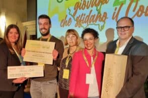 Oscar Green: premio prestigioso per la Cooperativa sociale Dumia