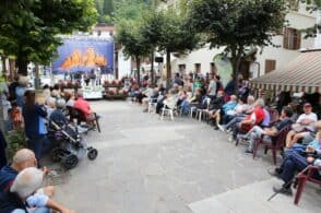 Parco mezzi e riqualificazione di Piazza Roosevelt, con il Fondo Comuni confinanti