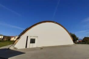 Nasce il nuovo PalaQuantin: avrà 671 posti e sarà la “casa” delle attività sportive