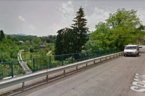 Lavori sul ponte, cambia la viabilità sulla strada del San Boldo. Disagi a fasce orarie a Trichiana