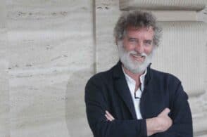 Ventesimo anniversario del film “Vajont”: Martinelli torna a Longarone