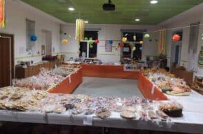 Dal mercatino al concerto: a Salce torna la tradizione di San Martino