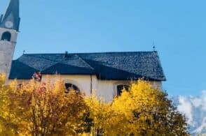 Non chiamatelo Halloween. A San Vito è la festa d’autunno