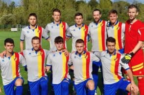 Vazzola ko: il Limana-Cavarzano è solo in testa alla Promozione
