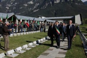 Commemorazione del Vajont, presentato il programma 2022