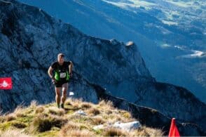 Vertical Olimpo: Manuel Da Col trionfa per la quarta volta di fila