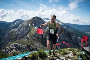 Alla conquista dell’Olimpo: via alla gara sui sentieri del Monte Venàl