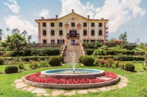 “Giornate Fai”: un tuffo nell’Ottocento tra Villa San Giuseppe e Arten