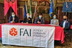 Villa Guarnieri e Arten: Feltrino protagonista delle “Giornate d’autunno” del Fai