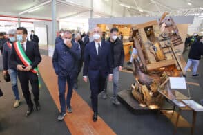 La Fiera riparte, Arredamont porta 147 aziende a Longarone fino al 7 novembre