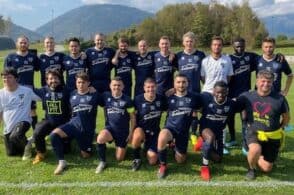 Campionato Open: Chies e Sedico sono le uniche a punteggio pieno