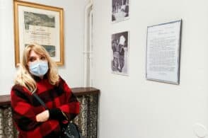 Cambia il questore, Fredella va a La Spezia: «A Belluno due anni ad alta intensità»