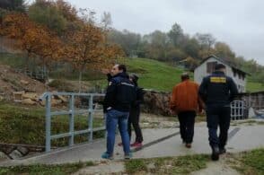 La Protezione Civile controlla i danni, in arrivo i soldi del maltempo di dicembre