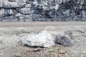 Strada 203 agordina ancora chiusa: i lavori proseguono lunedì e martedì