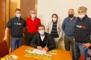 «Sì alle rinnovabili senza consumo di suolo agricolo», la Provincia firma la petizione di Coldiretti